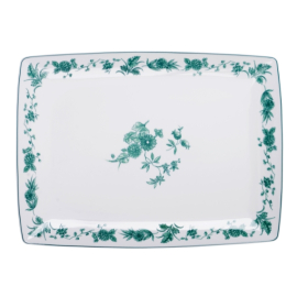 Travessa Retangular M Rota das Índias 