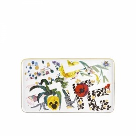 Travessa Retangular Christian Lacroix Primavera P Vista Alegre