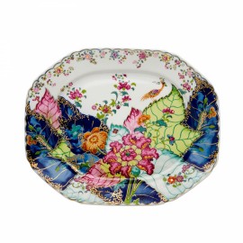 Travessa Tobacco Leaf G Vista Alegre