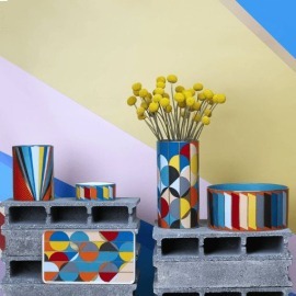 Travessa Vista Alegre Futurismo