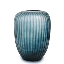 Vaso Guaxs Gobi Azul Oceano 