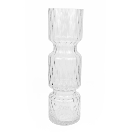Vaso Scott Transparente M