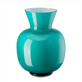 Vaso Rosenthal Anna Turquesa