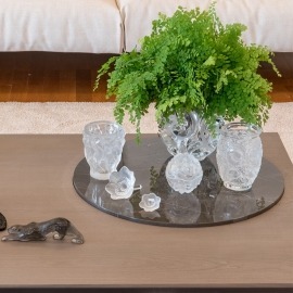 Vaso Lalique Bagatelle 