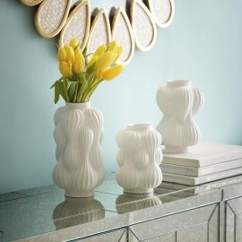 Vaso Jonathan Adler Balloon M 