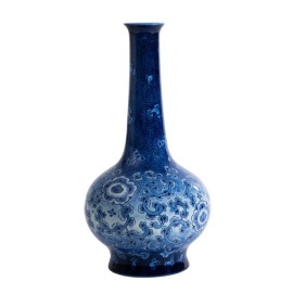 Vaso Royal Delft Blossom Blues 