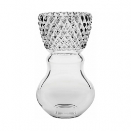 Vaso Vista Alegre Boreal Cristal G