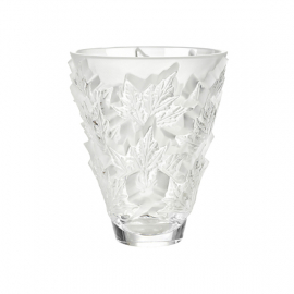 Vaso Lalique Champs Élyseés 