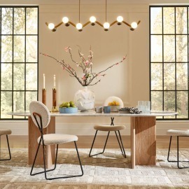 Vaso Jonathan Adler Charade Bars 