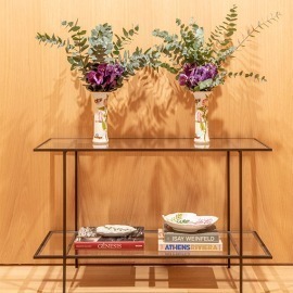 Vaso Vista Alegre Natura 