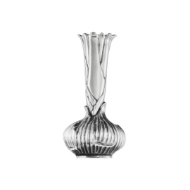 Vaso Christofle Reedição de Coleções Históricas Oignon