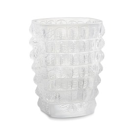 Vaso Lalique Croco 