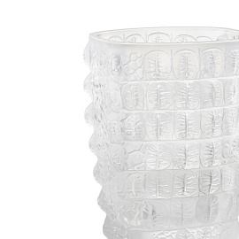 Vaso Lalique Croco 
