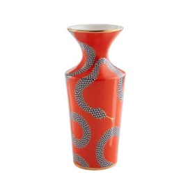 Vaso Jonathan Adler Éden Laranja 