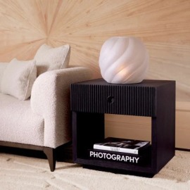 Vaso Eichholtz Sicilia G Branco