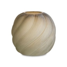 Vaso Eichholtz Sicilia P Marrom