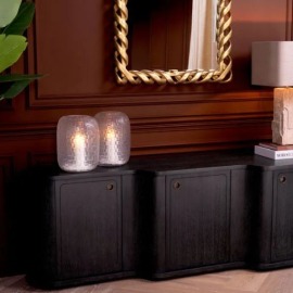 Vaso Eichholtz Varese G Transparente 