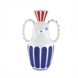 Vaso Vista Alegre Elefante Folkifunki 