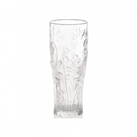 Vaso Lalique Elfes 