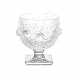 Vaso Lalique Elisabeth 