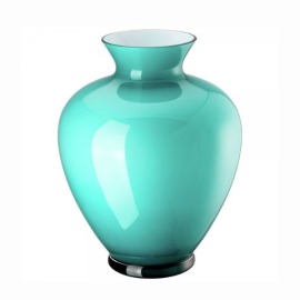 Vaso Rosenthal Gianna Turquesa