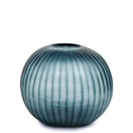 Vaso Guaxs Gobi G Azul Oceano 