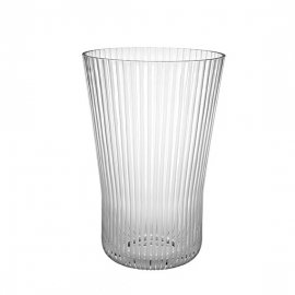 Vaso Ágora Vista Alegre Cristal