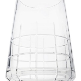 Vaso Graphik Christofle