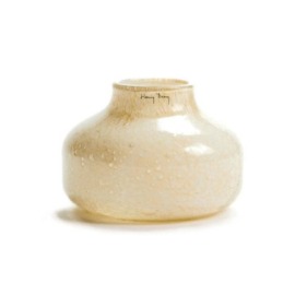 Vaso Henry Dean Santorini Areia 