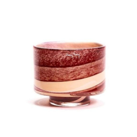 Vaso Henry Dean Ibiza Vinho 