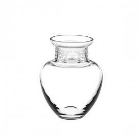 Vaso Vista Alegre Ivory M Cristal 