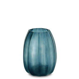 Vaso Guaxs Koonam G Azul Oceano