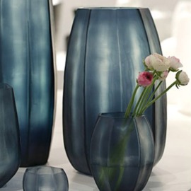 Vaso Guaxs Koonam G Azul Oceano