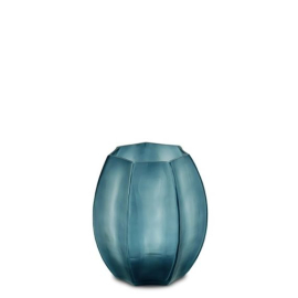 Vaso Guaxs Koonam M Azul Oceano