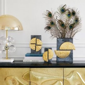 Vaso Jonathan Adler Osaka M 