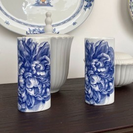 Vaso Peonies Caskata