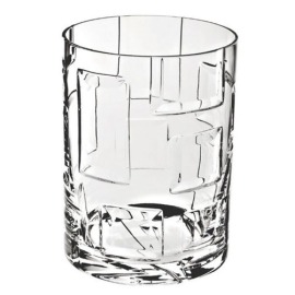 Vaso Portrait Vista Alegre Cristal