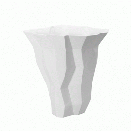 Vaso Vista Alegre Quartz