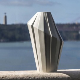 Vaso Vista Alegre Ritmo