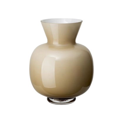 Produto Vaso Rosenthal Anna 24cm Bege
