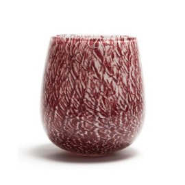 Vaso Henry Dean Mikonos Vinho 