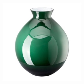 Vaso Rosenthal Silvana Verde