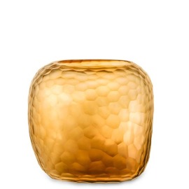 Vaso Guaxs Somba G Âmbar 