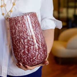 Vaso Henry Dean Stromboli Vinho