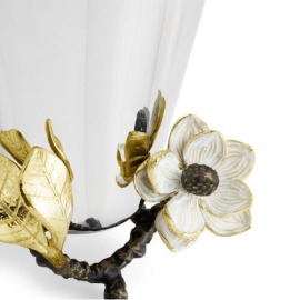 Vaso Vintage Bloom Michael Aram 