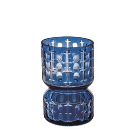 Vaso Vuelta Vista Alegre Cristal