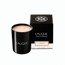 Vela Lalique Néroli Casablanca 