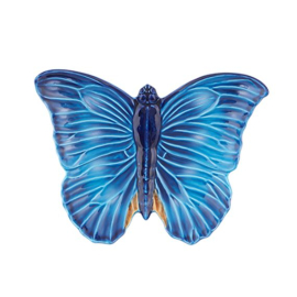 Vide Poche Cloudy Butterflies Bordallo Pinheiro