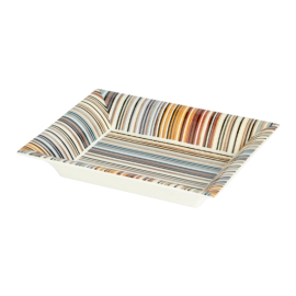 Vide Poche Stripes Jerkins Missoni
