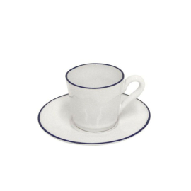 Xícara Café Beja Costa Nova